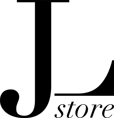 JL logo black