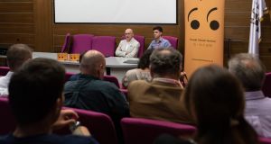 20.7. | Panel diskusija o hrvatskim filmovima 66. Pule 