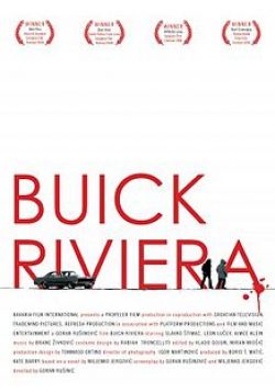 Buick riviera