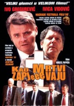 Kad mrtvi zapjevaju