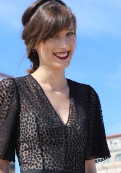 Petričević Mija