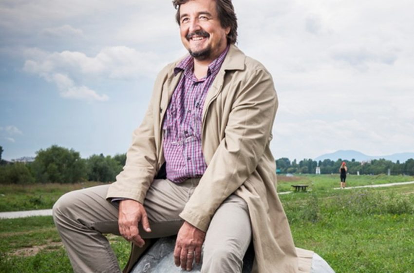Pavo Marinković novi umjetnički ravnatelj Pulskog filmskog festivala