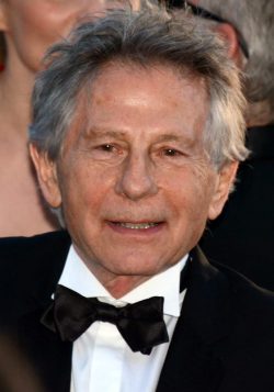 Polanski Roman