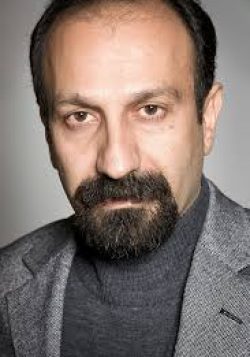 Farhadi Ashgar