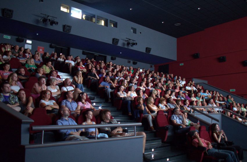 Call for entries – Student Film Programme