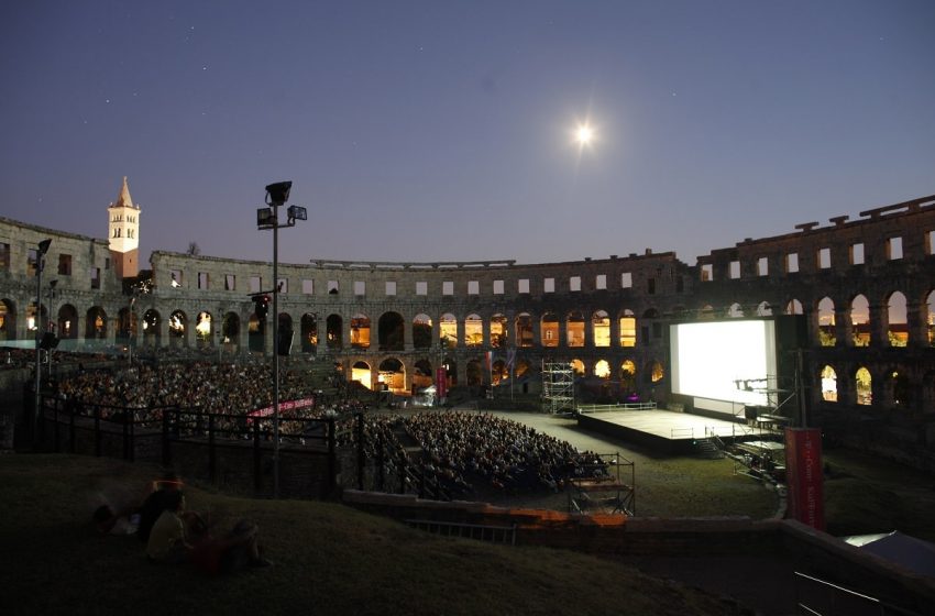 Hrvatski program 68. Pulskog filmskog festivala obilježavaju hrvatske, ali i svjetske premijere