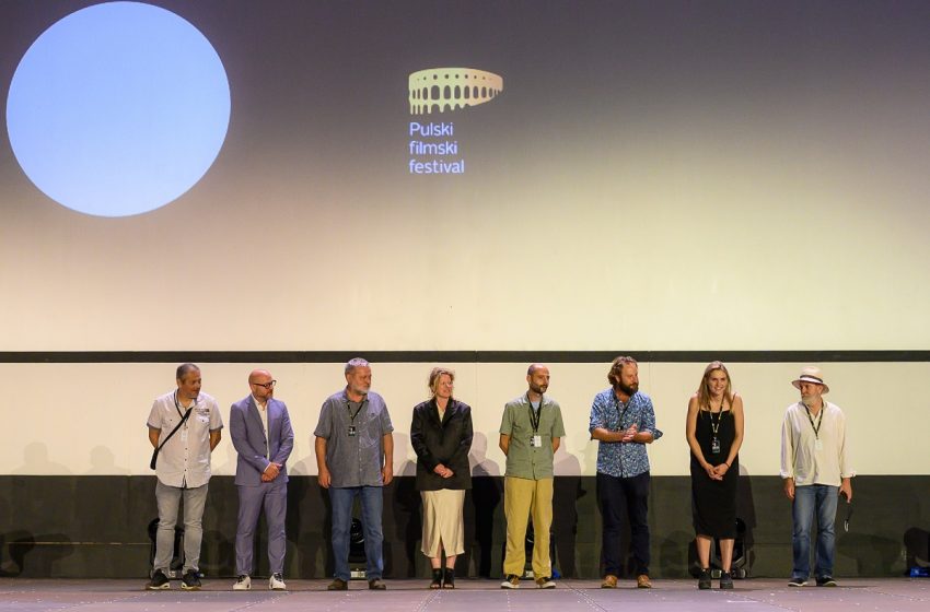 Političke teme obilježile drugi dan Pulskog filmskog festivala