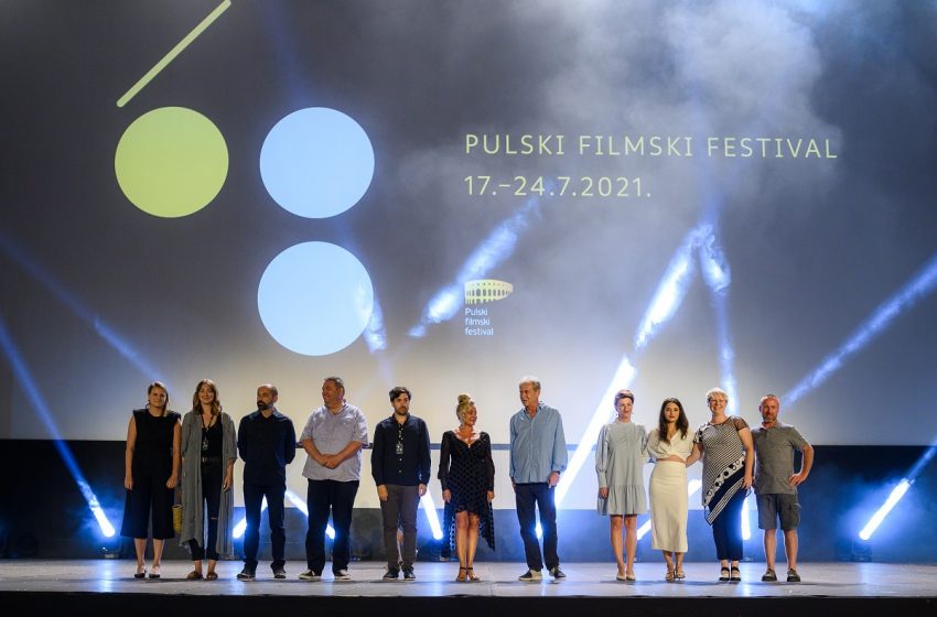 ČETVRTI DAN 68. PULSKOG FILMSKOG FESTIVALA OBILJEŽILE “ŽENSKE” TEME I BOGAT INDUSTRIJSKI PROGRAM