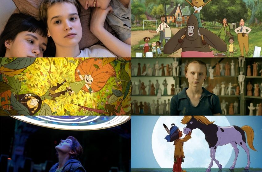Programi Pulica i Dizalica na 68. Pulskom filmskom festivalu