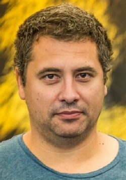 Jude Radu