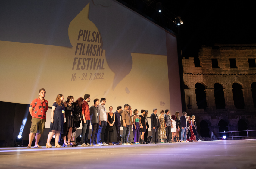 Pula 2022: Peti dan