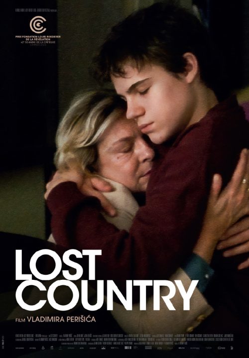 LOST COUNTRY