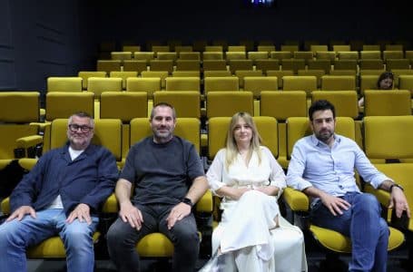 Rajko Grlić To Open Pula Film Festival and Other Novelties of the 71st Edition