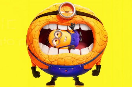Despicable Me 4 – IS SOLD OUT