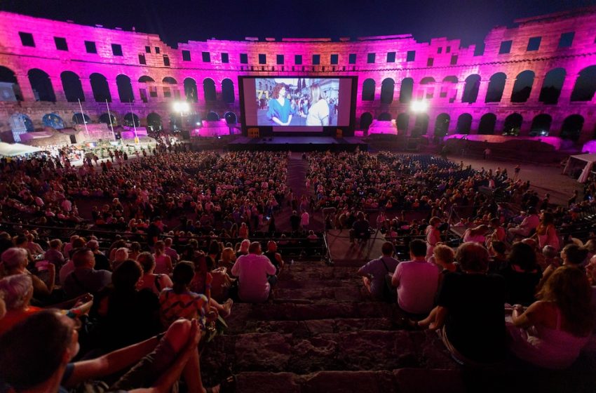  Two world premieres of Croatian films open 71st Pula Film Festival