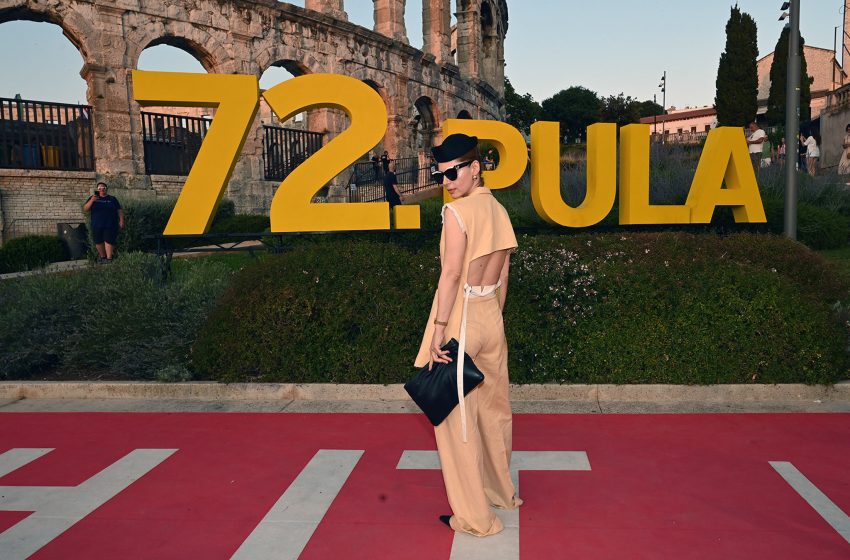  Anticipating the Finale of Pula Film Festival!