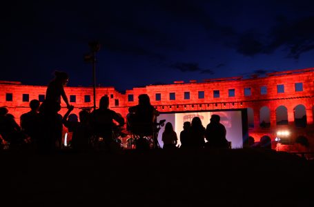 Petak na Pulskom festivalu u znaku “Južine” i “Paviljona 6”; evo što donosi subotnji program