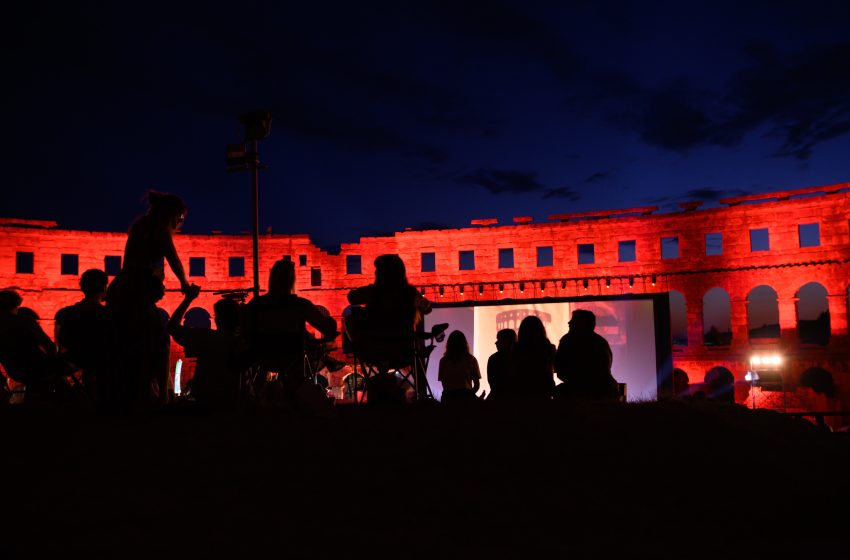  Petak na Pulskom festivalu u znaku “Južine” i “Paviljona 6”; evo što donosi subotnji program