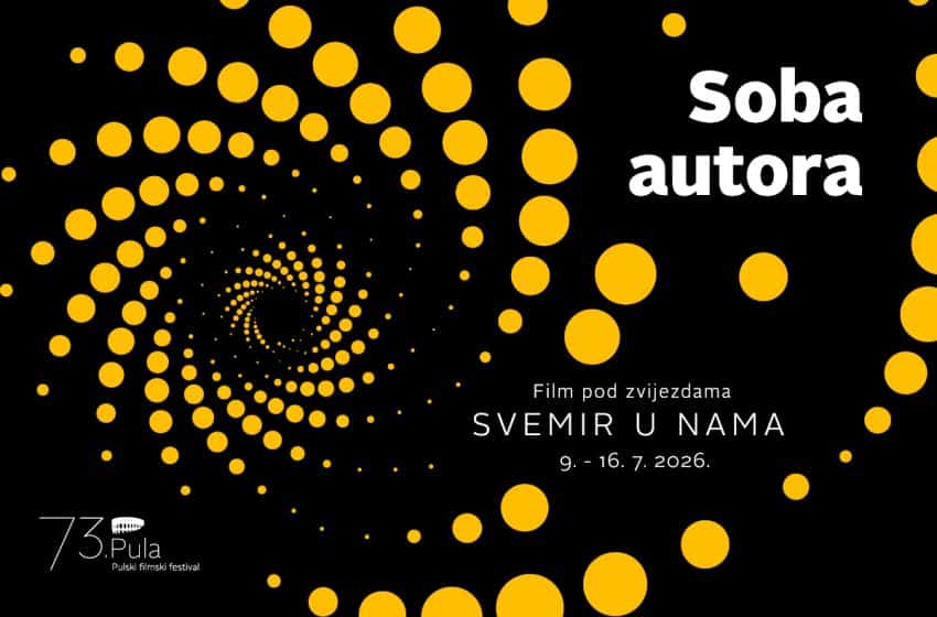  Otvorene prijave za radionički program Soba autora