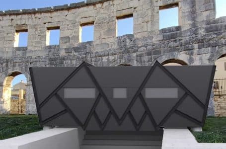 Pulski filmski festival dobiva udobnije stolice i suvremenu projekcijsku kabinu u Areni