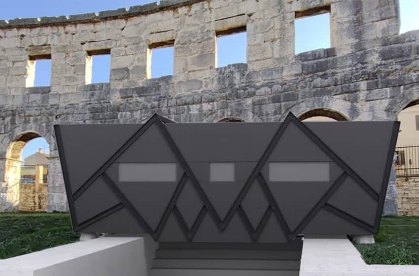  Pulski filmski festival dobiva udobnije stolice i suvremenu projekcijsku kabinu u Areni