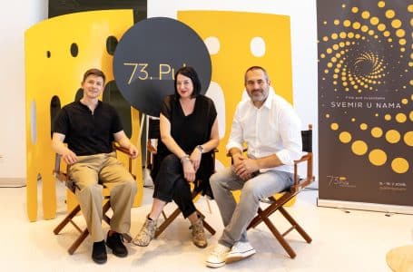 Predstavljen Glavni program 73. Pulskog filmskog festivala