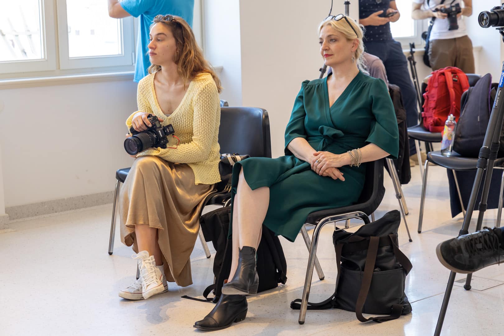 03_Paola Orlić, pročelnica za kulturu Grada Pule