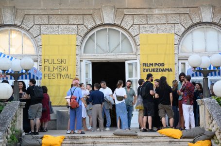 Industrijski program Pula PRO tijekom pet dana donosi još sadržajnija događanja za filmaše