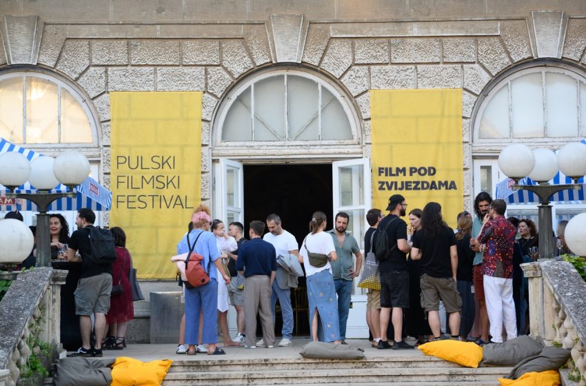  Industrijski program Pula PRO tijekom pet dana donosi još sadržajnija događanja za filmaše