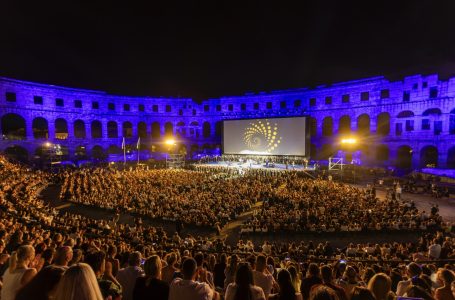 Otvoren 73. Pulski filmski festival: rasprodana Arena pozdravila početak najvećeg filmskog tjedna u Hrvatskoj