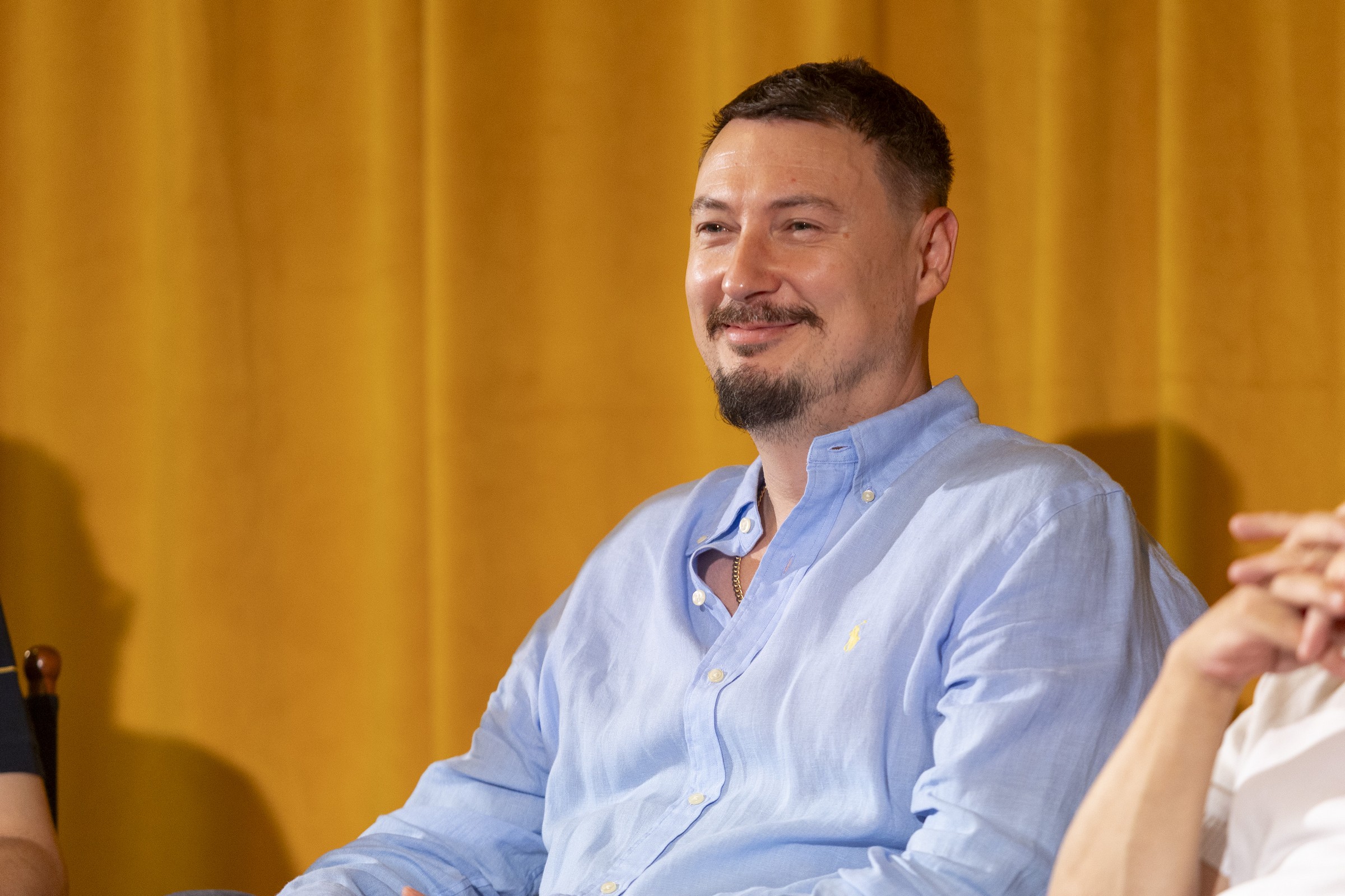 Igor Seregi