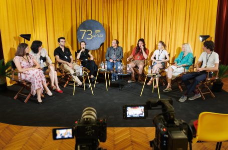 Mladi filmofili u Puli: tjedan filmskog promišljanja zaključen javnom debatom