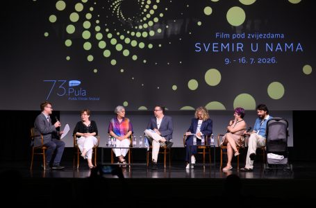 Deset godina istraživanja za priču o Vlasti Lah: film koji vraća ime jednoj pionirki