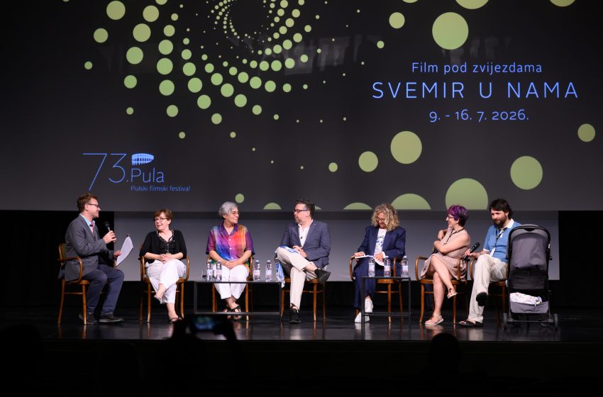  Deset godina istraživanja za priču o Vlasti Lah: film koji vraća ime jednoj pionirki