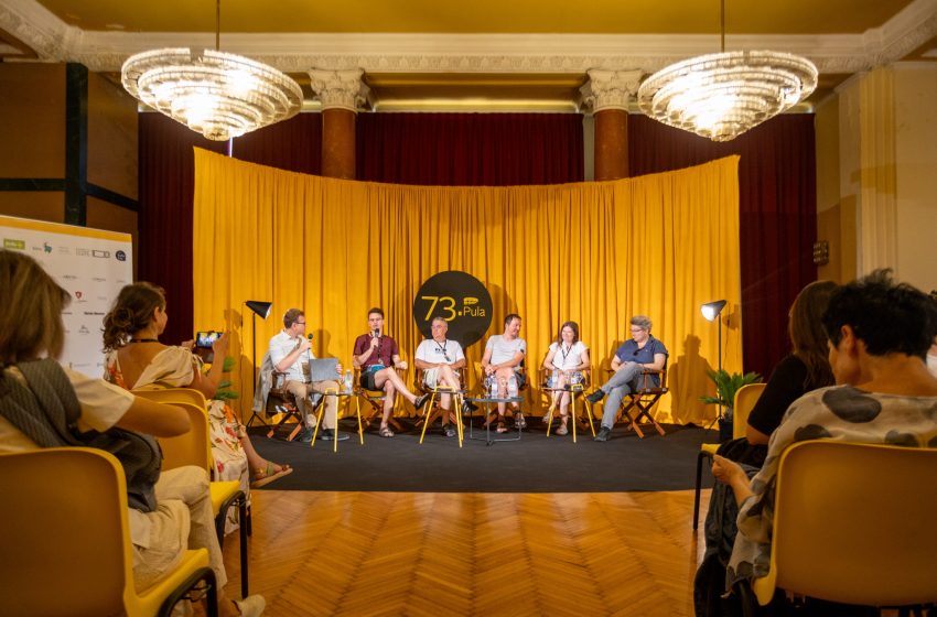  “Oče naš” osvojio kritiku, Kovačevićev dokumentarac publiku; održan panel o umjetnoj inteligenciji
