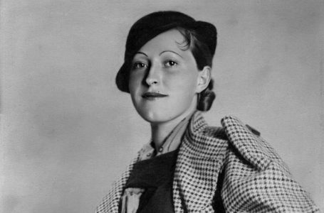 Hommage Vlasti Lah: Pula odaje počast svojoj filmskoj pionirki
