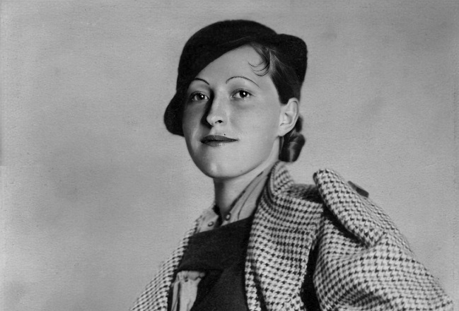  Hommage Vlasti Lah: Pula odaje počast svojoj filmskoj pionirki